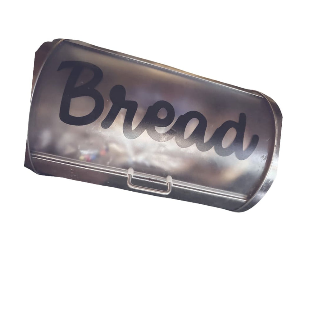 Personalized Vinyl labels (labels only)