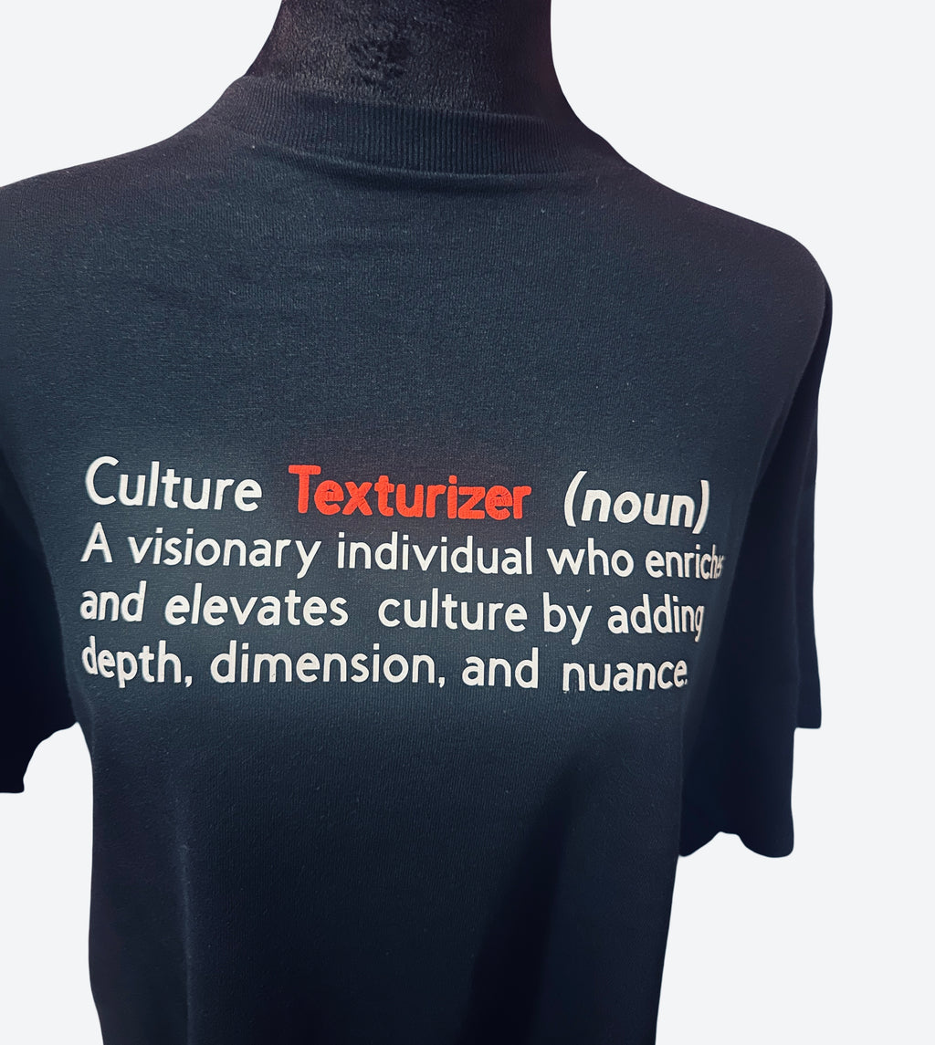 Sanya On-Air Empower T-shirts