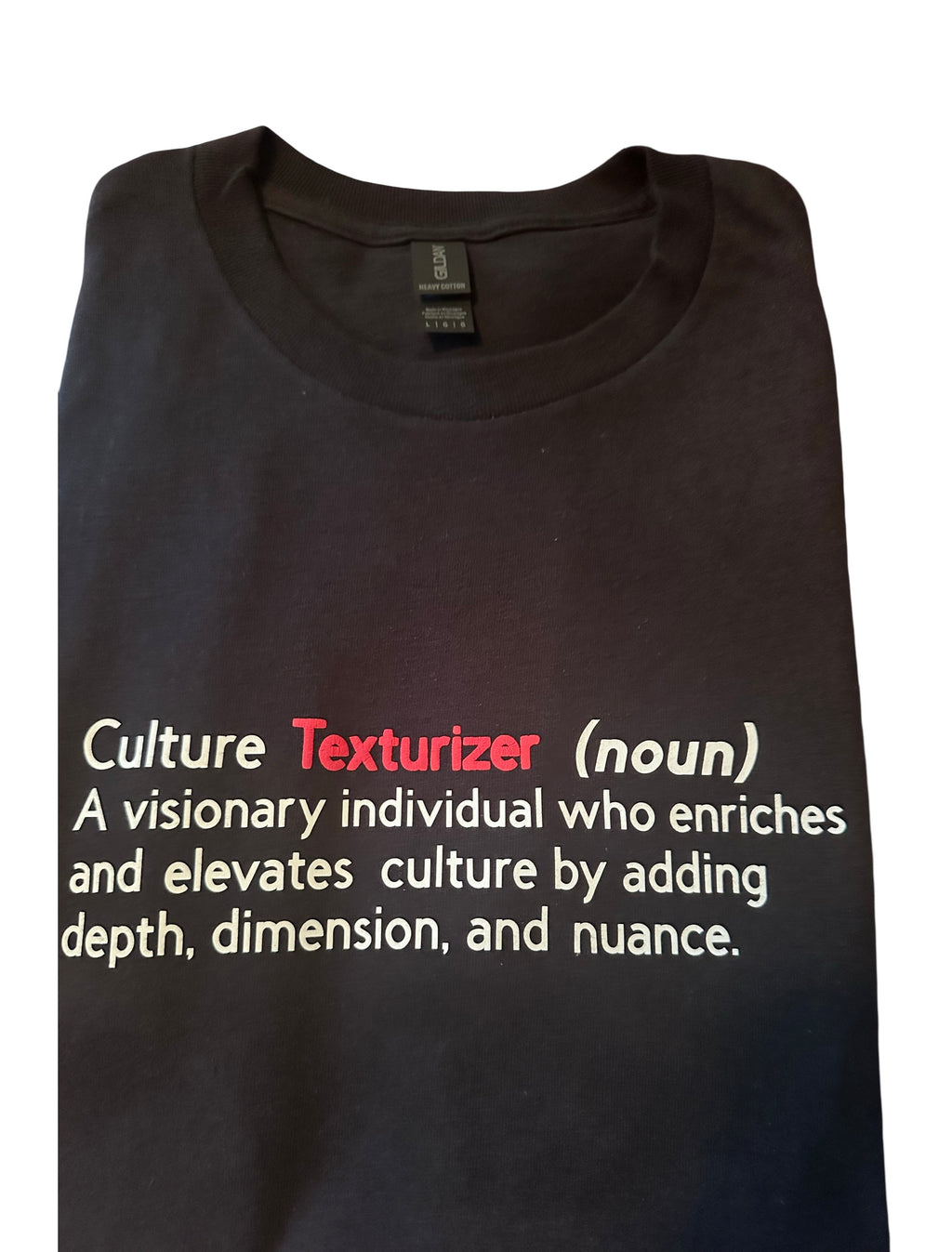 Sanya On-Air Empower T-shirts