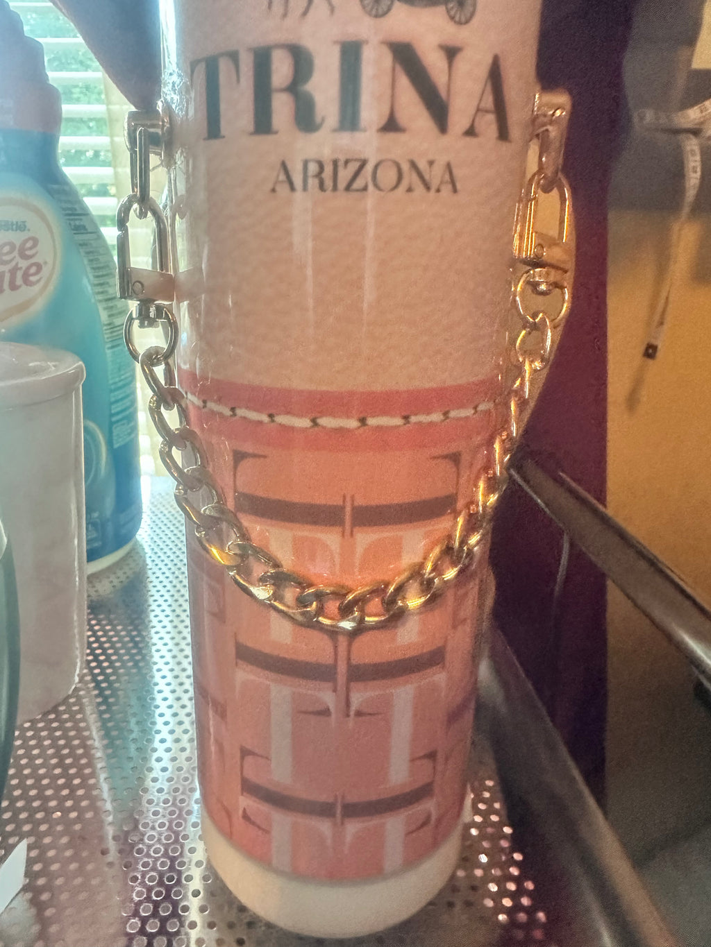 Custom personalized Tumblers