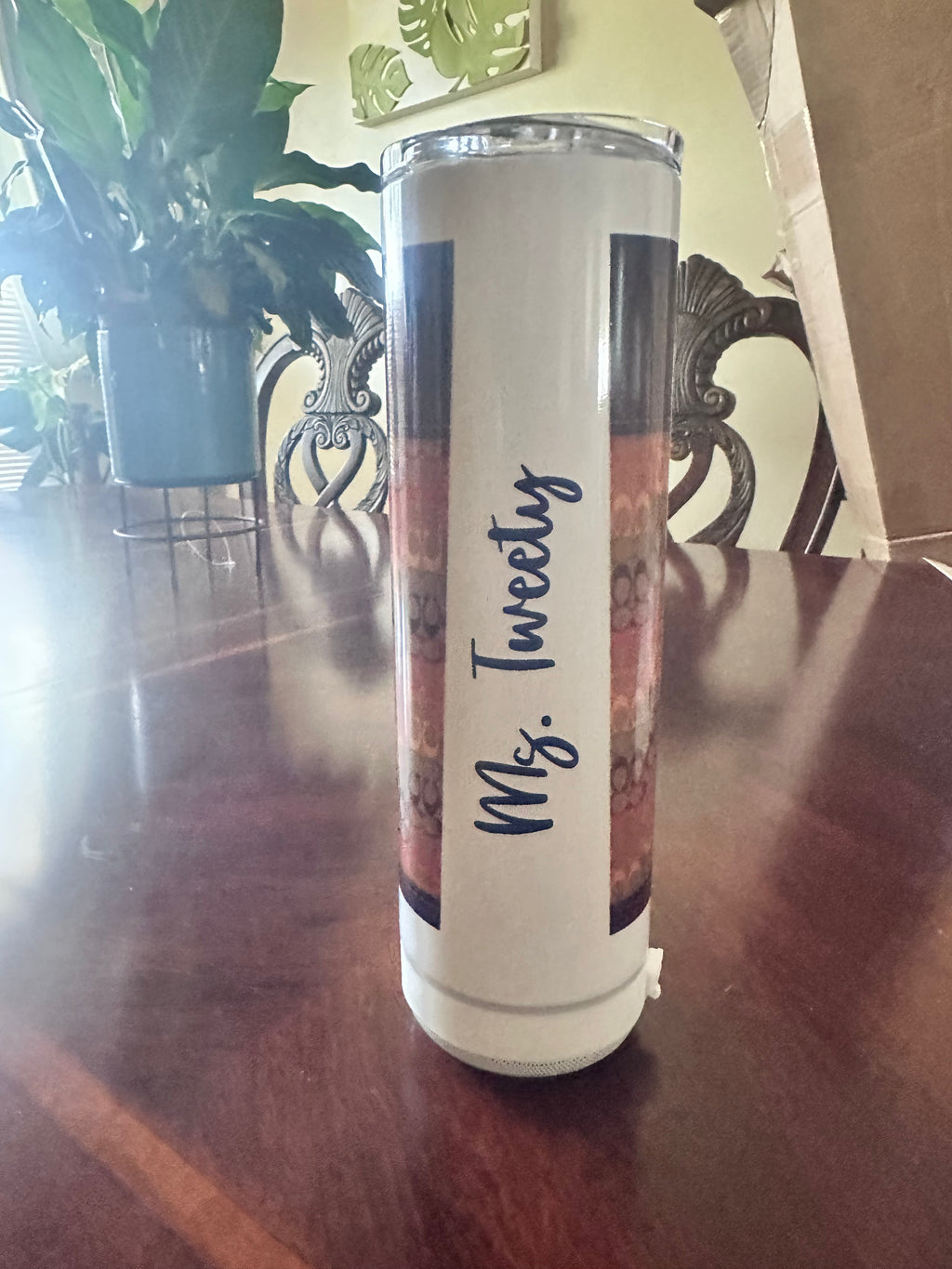 Custom personalized Tumblers