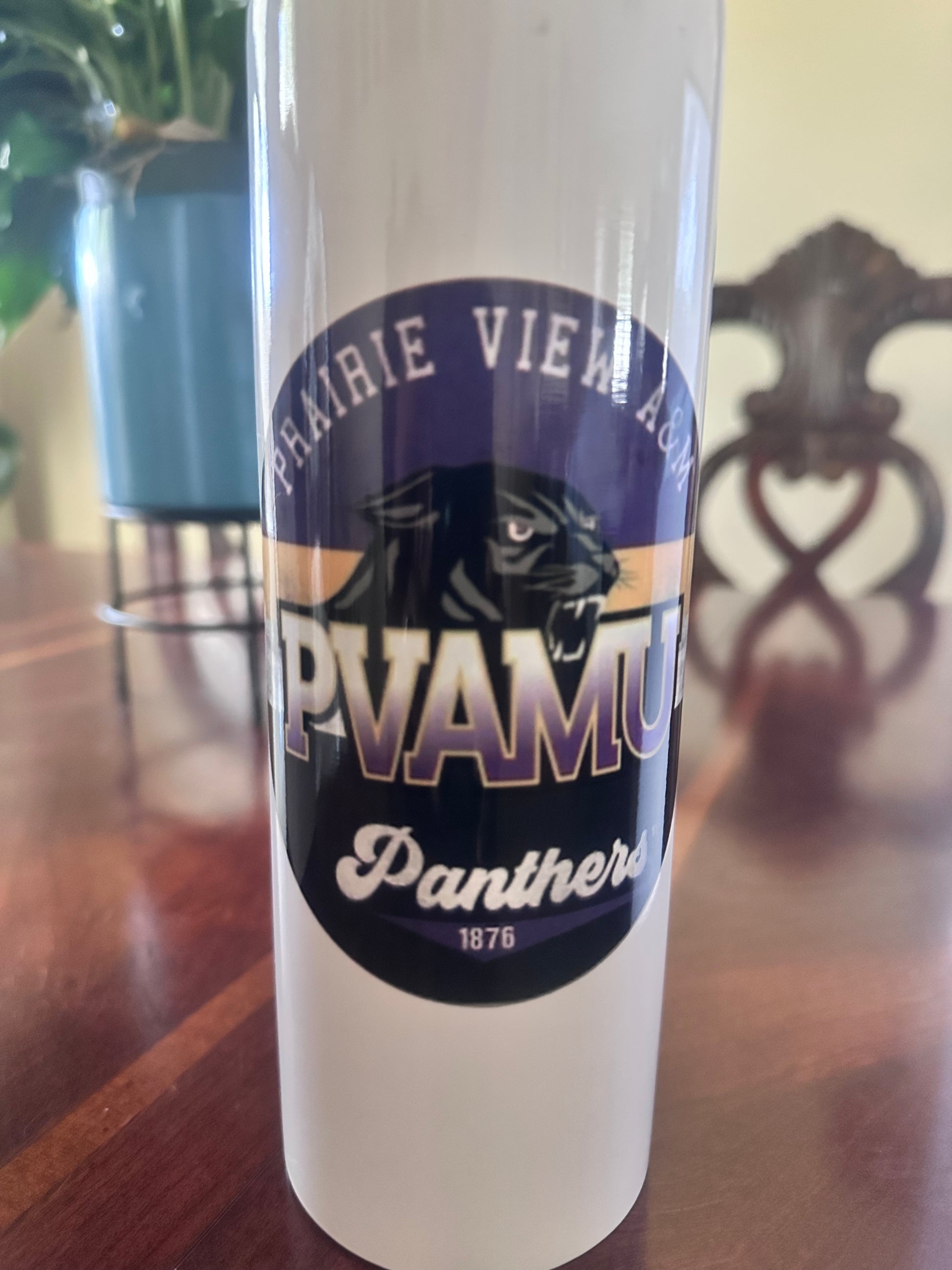 Custom personalized Tumblers