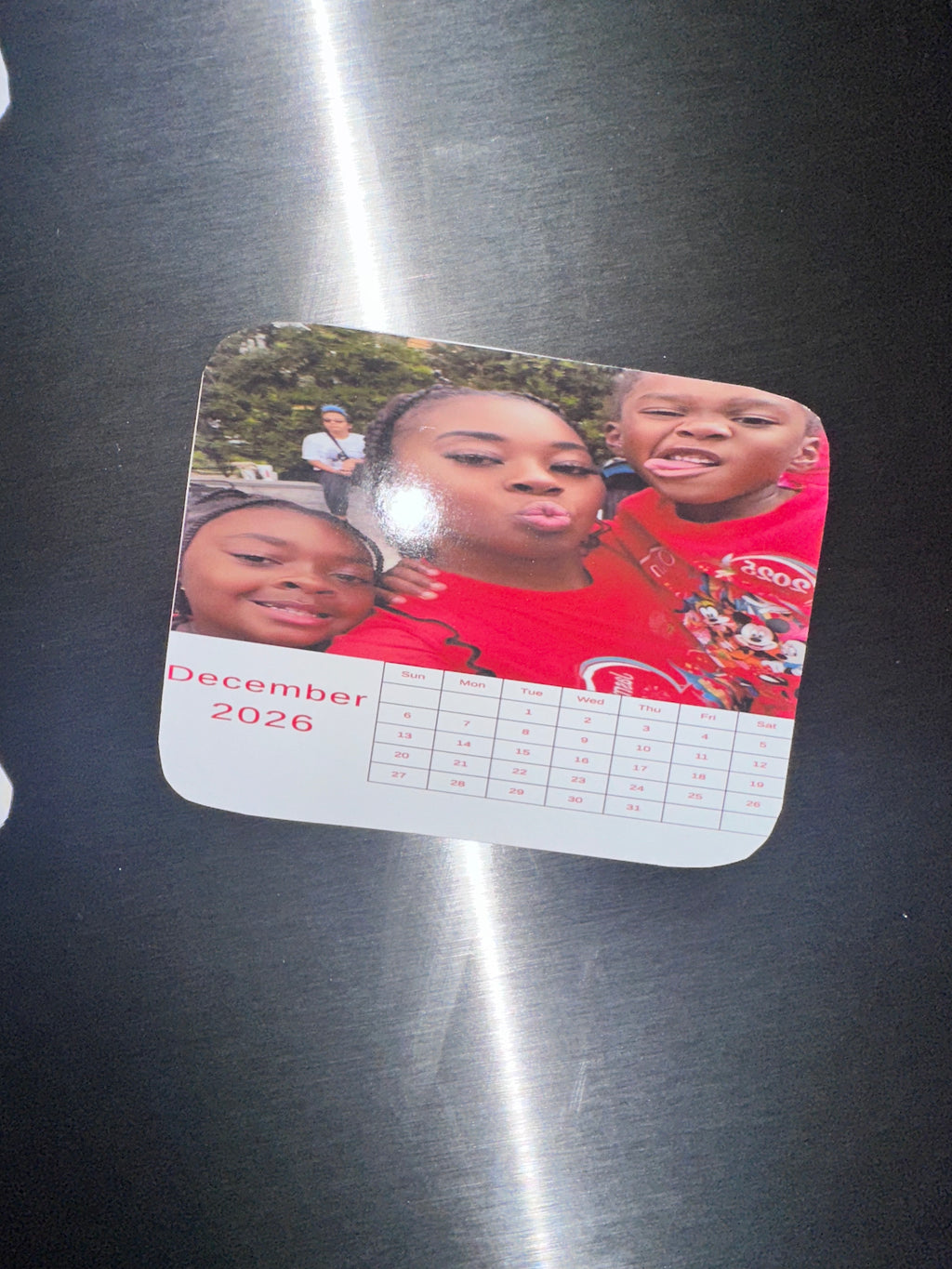 Refrigerator Magnets