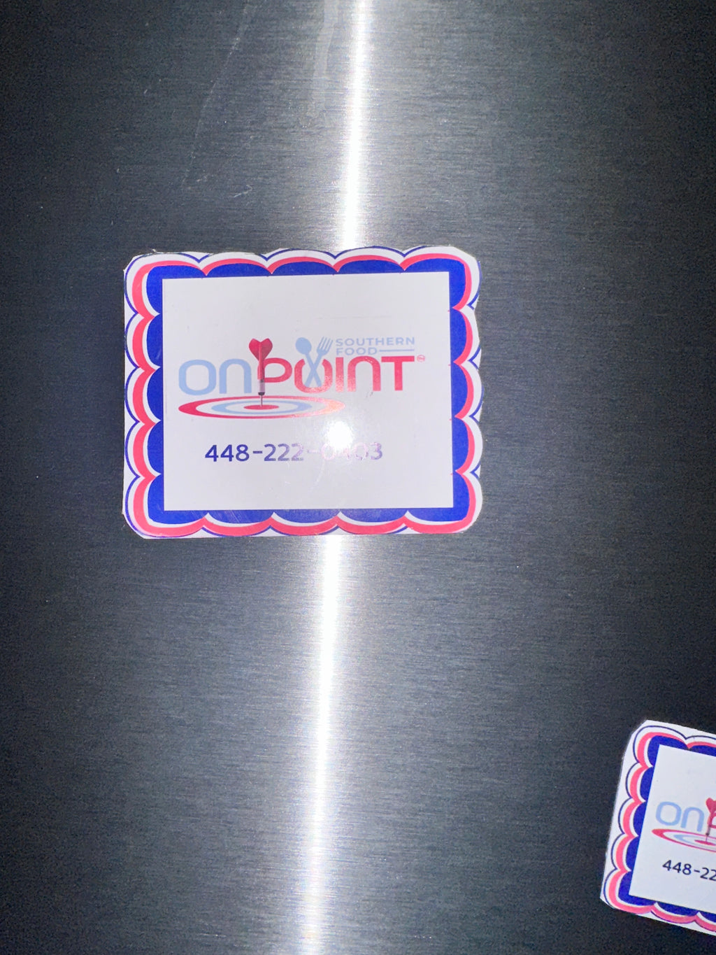 Refrigerator Magnets