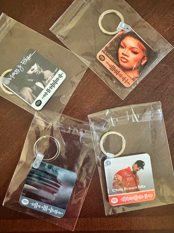 Key chains