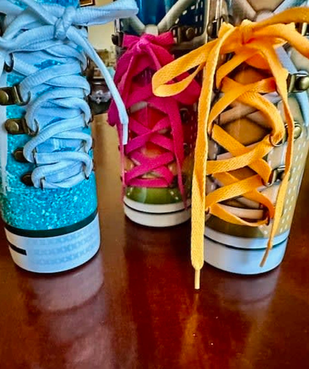 Custom personalized Tumblers