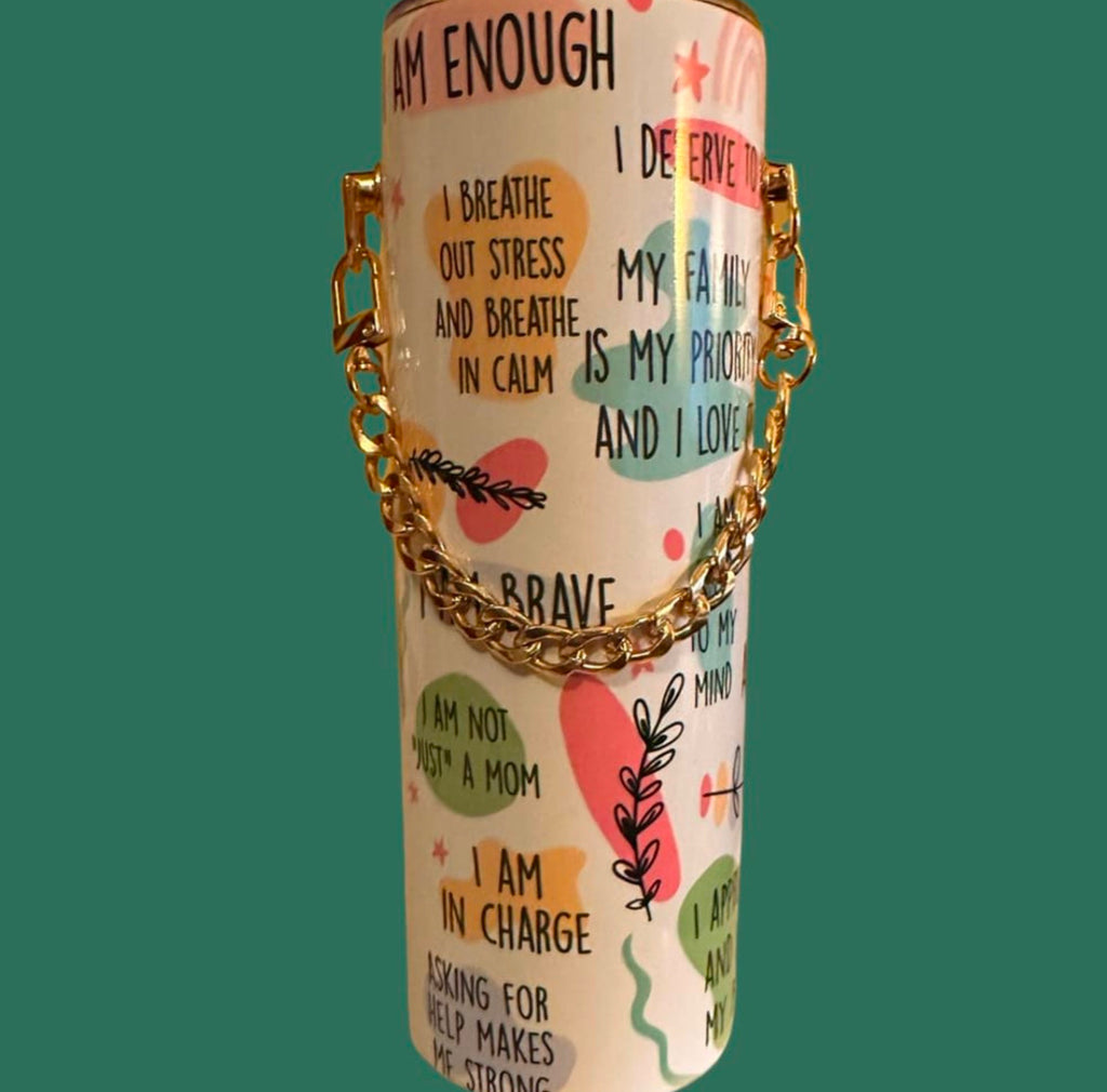 Custom personalized Tumblers