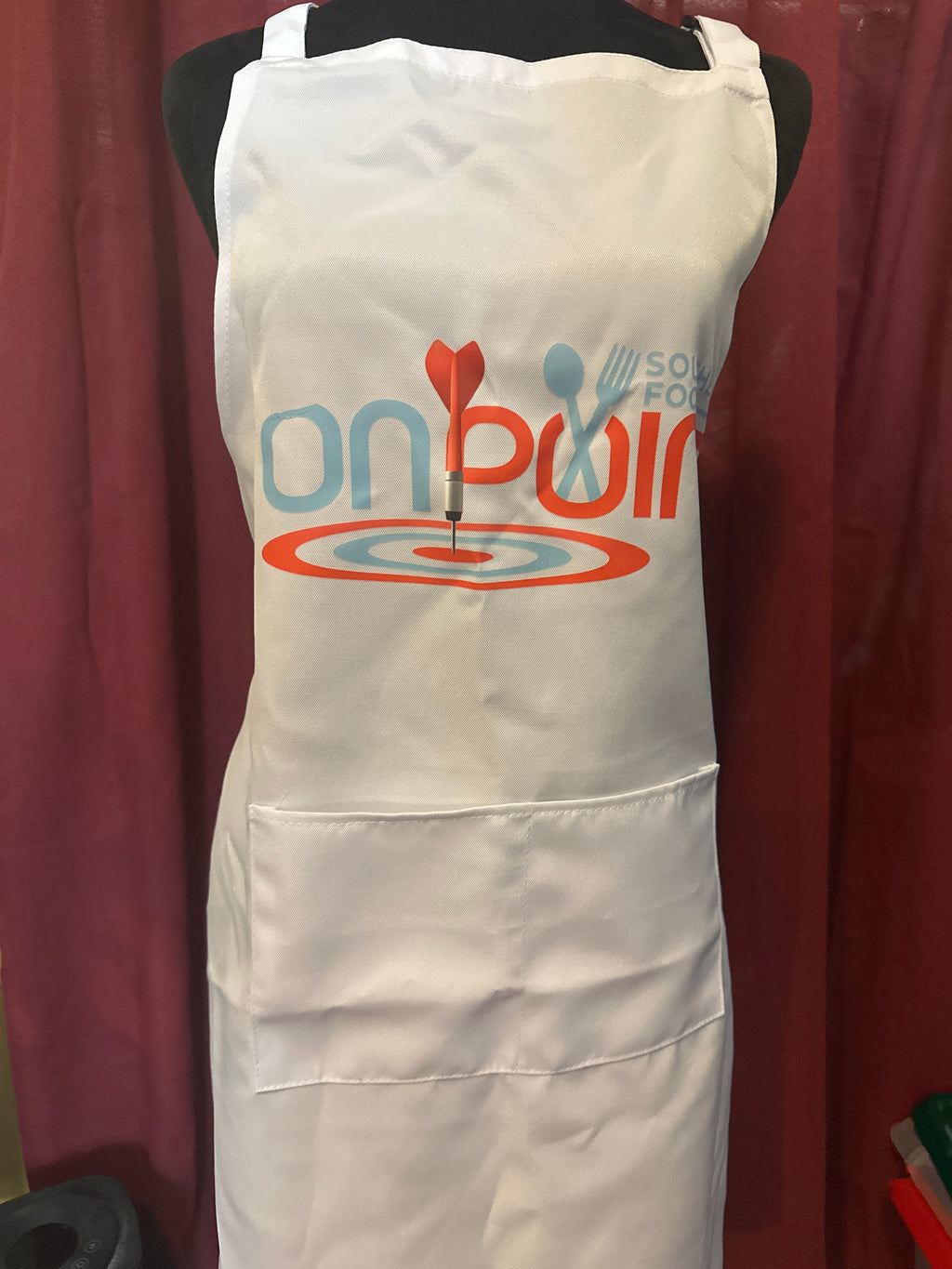 personalized Aprons